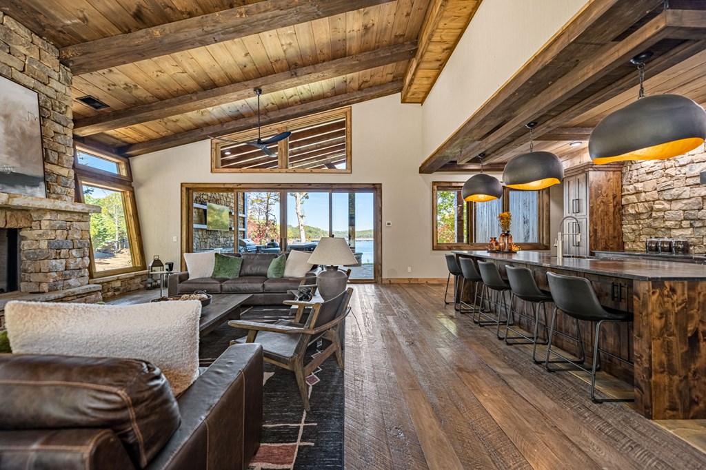 701 Eaton Road Blue Ridge, GA 30513 - Photo 47 of 98