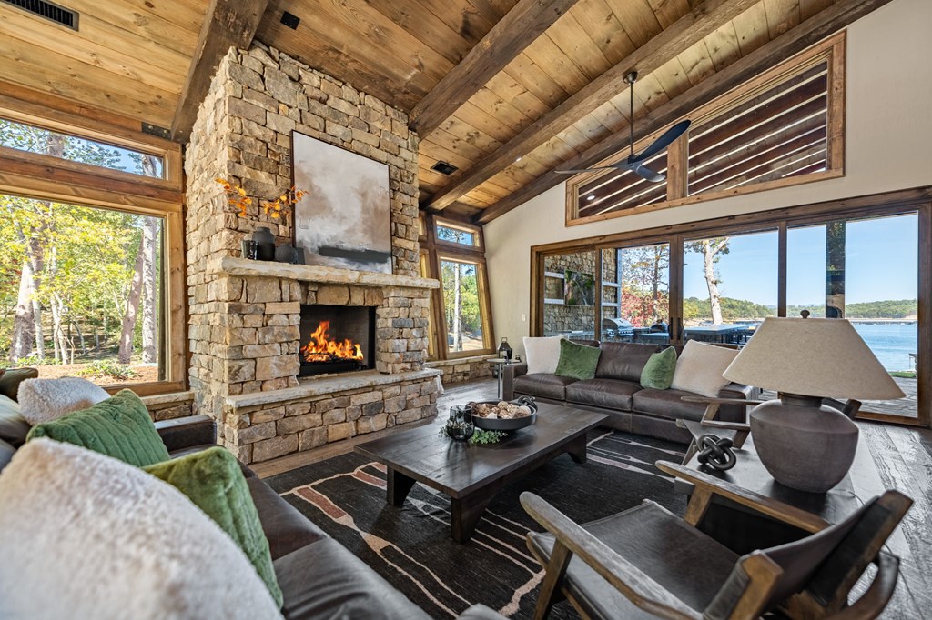 701 Eaton Road Blue Ridge, GA 30513 - Photo 48 of 98