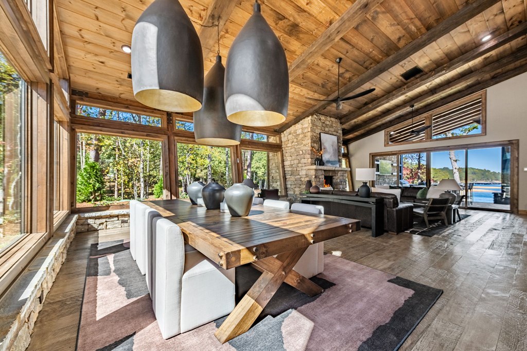 701 Eaton Road Blue Ridge, GA 30513 - Photo 50 of 98