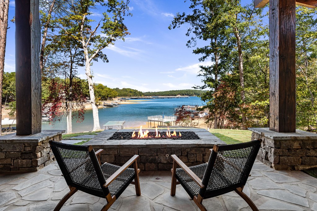 701 Eaton Road Blue Ridge, GA 30513 - Photo 5 of 98