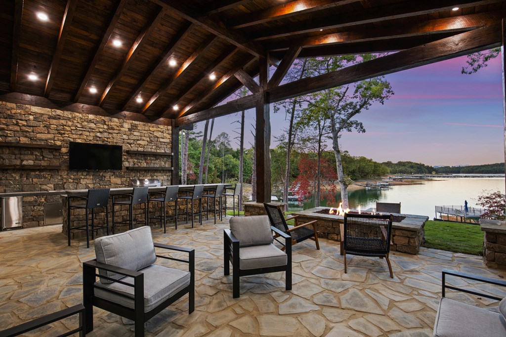 701 Eaton Road Blue Ridge, GA 30513 - Photo 51 of 98