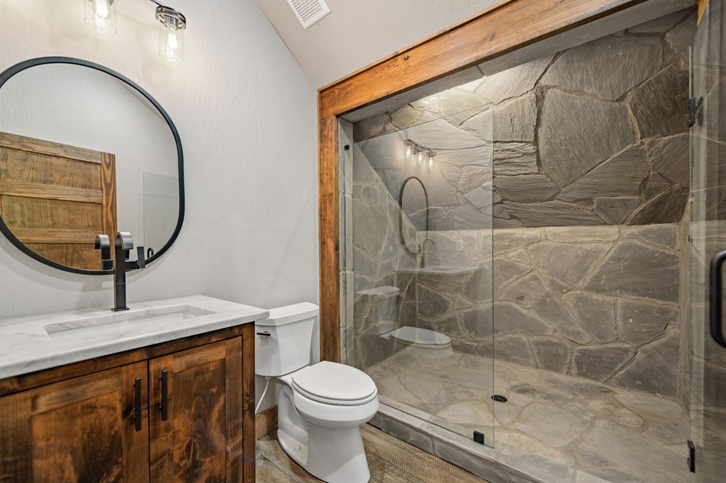 701 Eaton Road Blue Ridge, GA 30513 - Photo 55 of 98