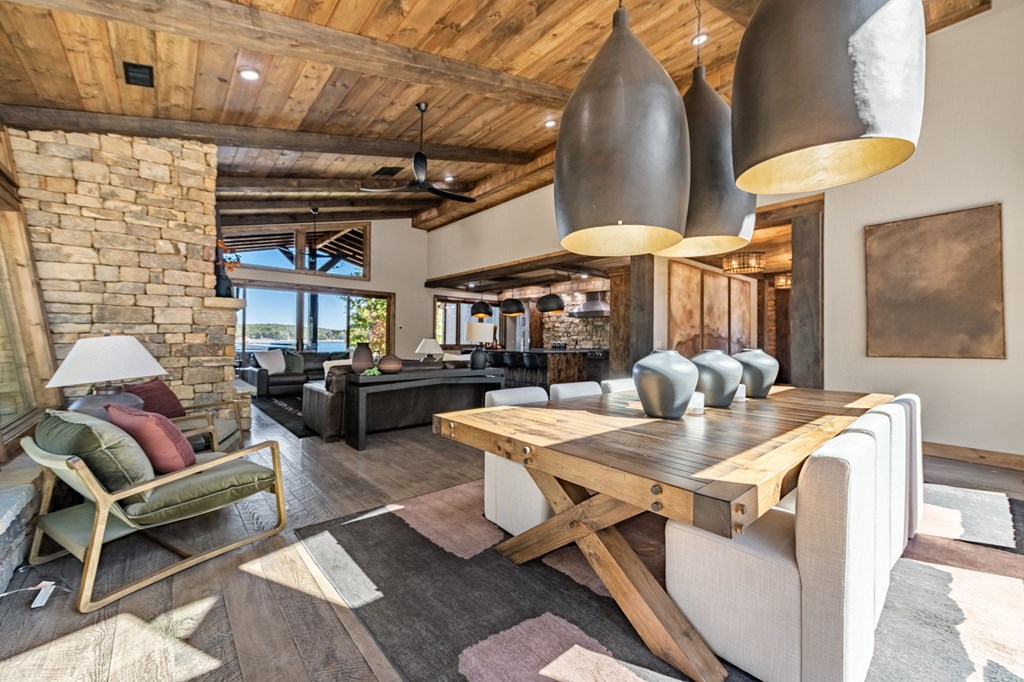 701 Eaton Road Blue Ridge, GA 30513 - Photo 63 of 98