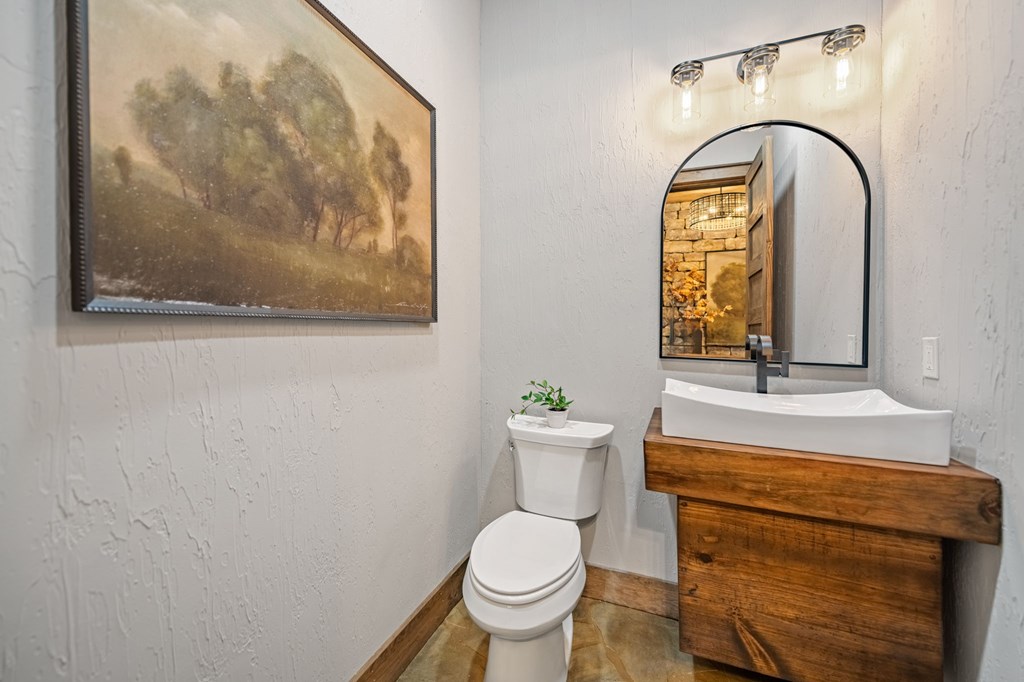 701 Eaton Road Blue Ridge, GA 30513 - Photo 65 of 98