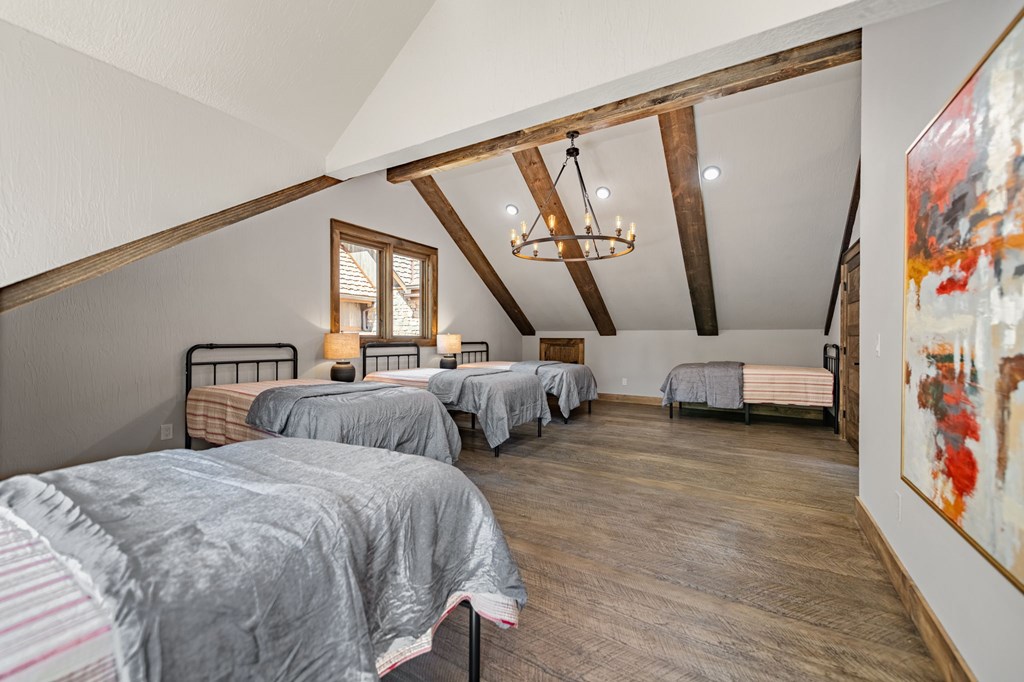 701 Eaton Road Blue Ridge, GA 30513 - Photo 66 of 98