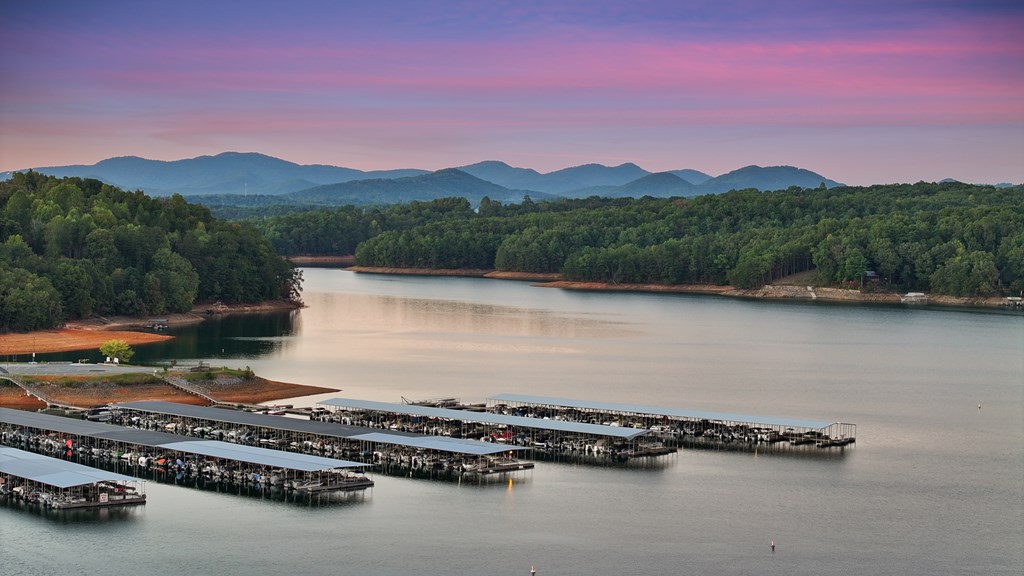 701 Eaton Road Blue Ridge, GA 30513 - Photo 7 of 98