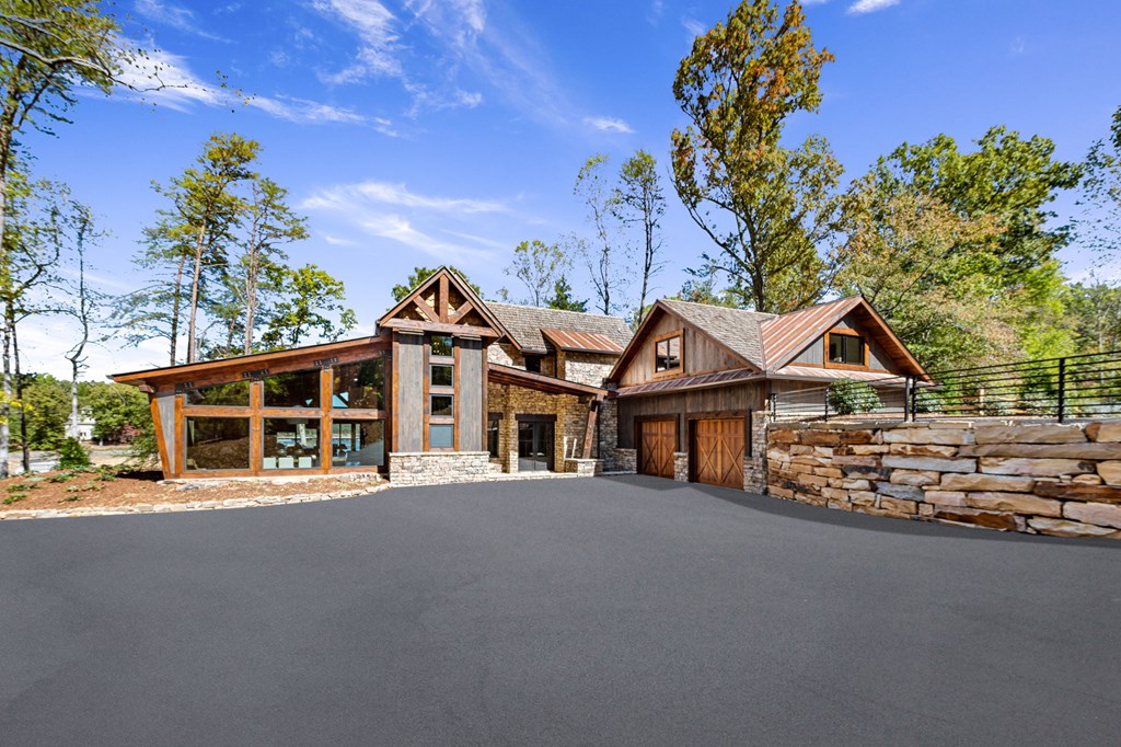 701 Eaton Road Blue Ridge, GA 30513 - Photo 72 of 98