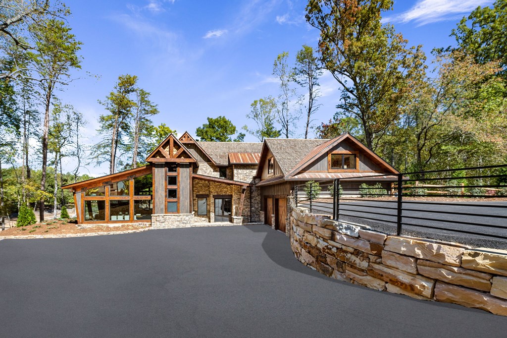 701 Eaton Road Blue Ridge, GA 30513 - Photo 73 of 98