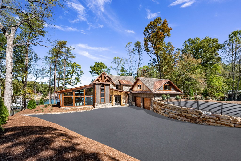 701 Eaton Road Blue Ridge, GA 30513 - Photo 74 of 98