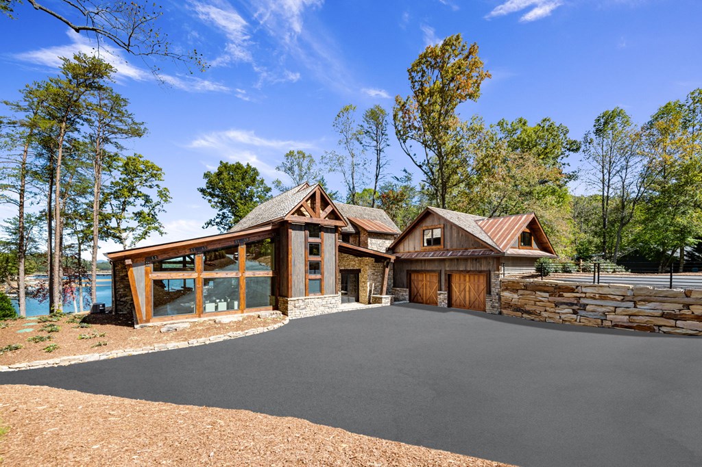 701 Eaton Road Blue Ridge, GA 30513 - Photo 75 of 98