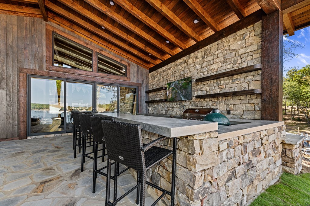 701 Eaton Road Blue Ridge, GA 30513 - Photo 76 of 98