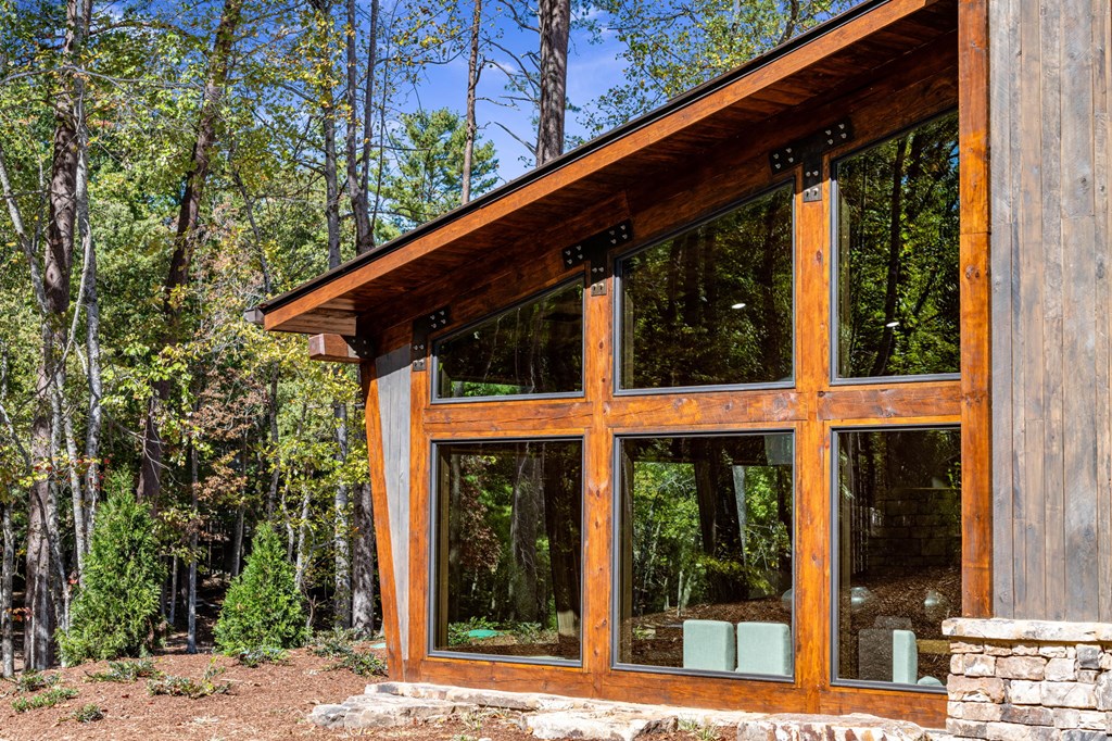 701 Eaton Road Blue Ridge, GA 30513 - Photo 78 of 98