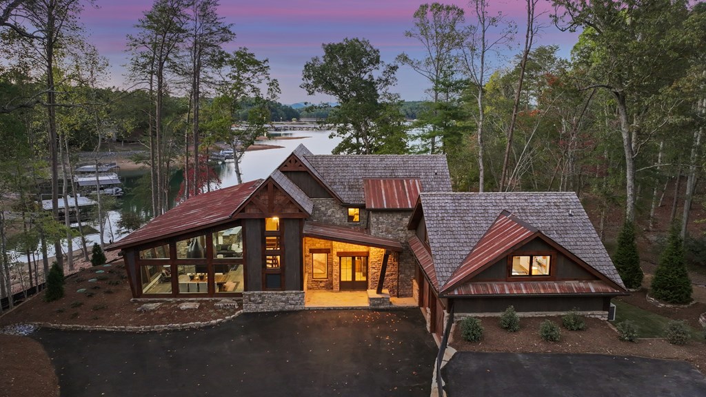 701 Eaton Road Blue Ridge, GA 30513 - Photo 90 of 98