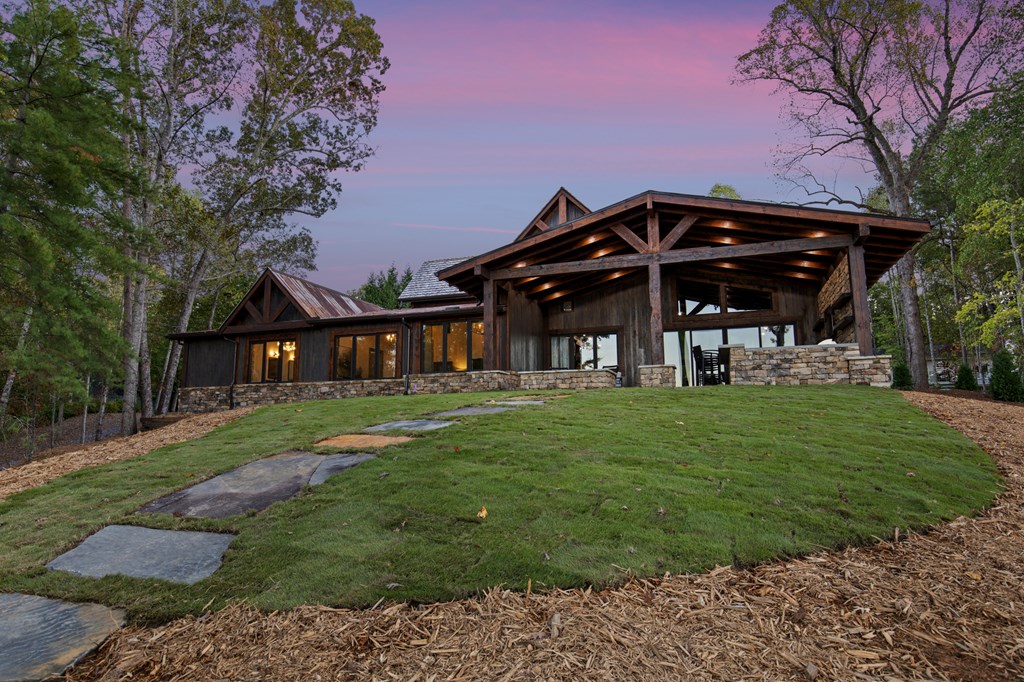 701 Eaton Road Blue Ridge, GA 30513 - Photo 92 of 98