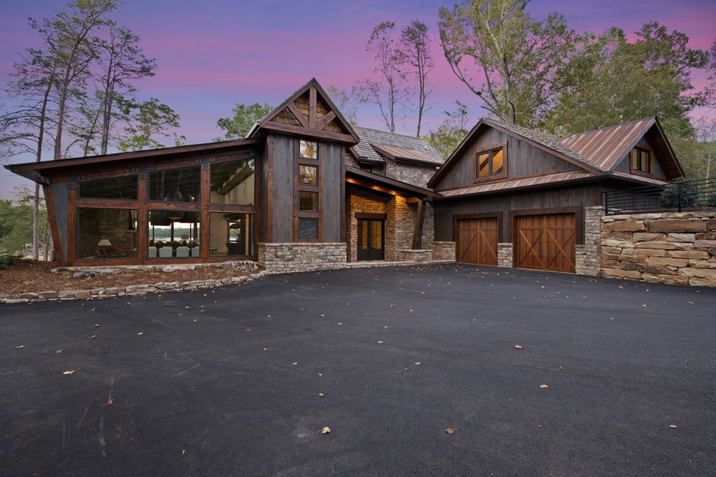 701 Eaton Road Blue Ridge, GA 30513 - Photo 94 of 98