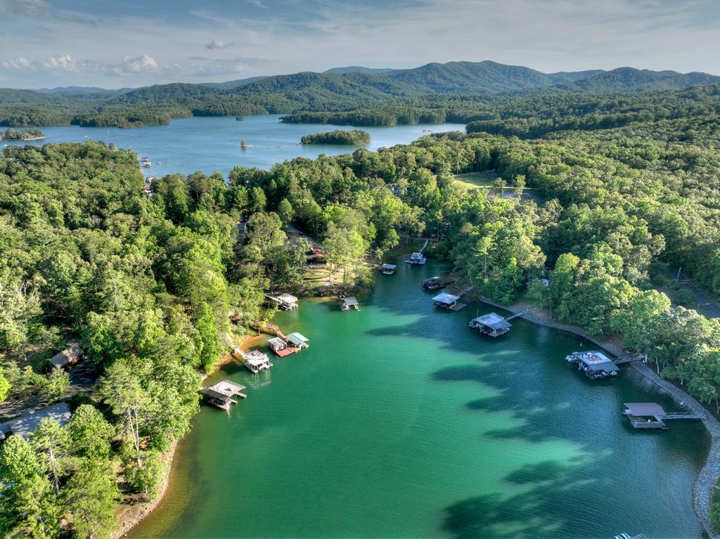 701 Eaton Road Blue Ridge, GA 30513 - Photo 97 of 98