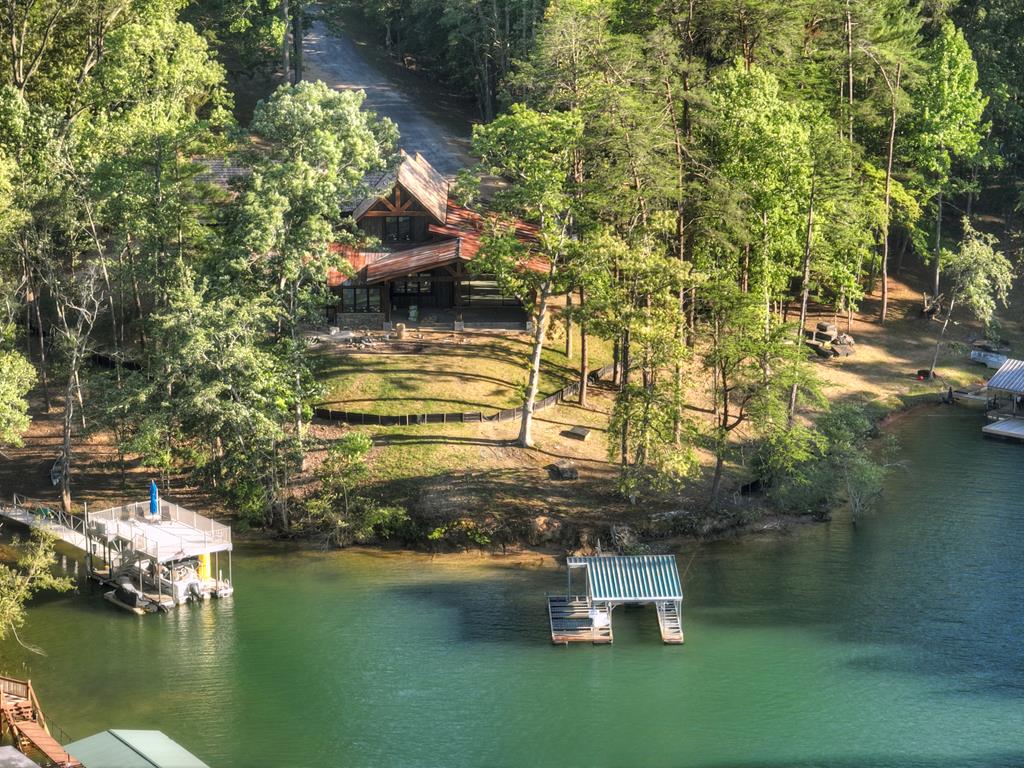 701 Eaton Road Blue Ridge, GA 30513 - Photo 98 of 98