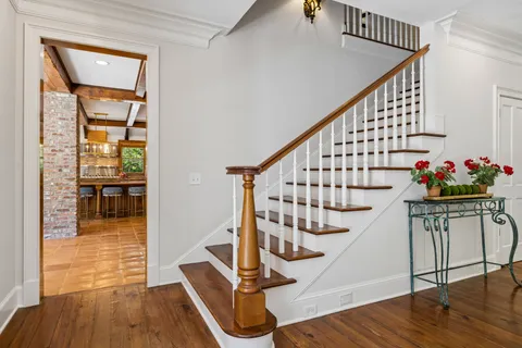 $2,795,000 | 5201 Heathrow Hills Drive, Brentwood, TN 37027