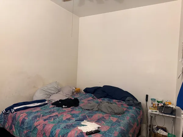 $1,650 | 856 North Lawndale Avenue, Unit 1, Chicago, IL 60651