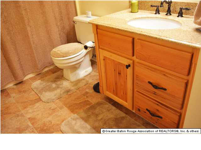 1835 Winter Ridge Avenue Baton Rouge, LA 70816 - Photo 23 of 32