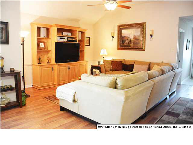 1835 Winter Ridge Avenue Baton Rouge, LA 70816 - Photo 29 of 32