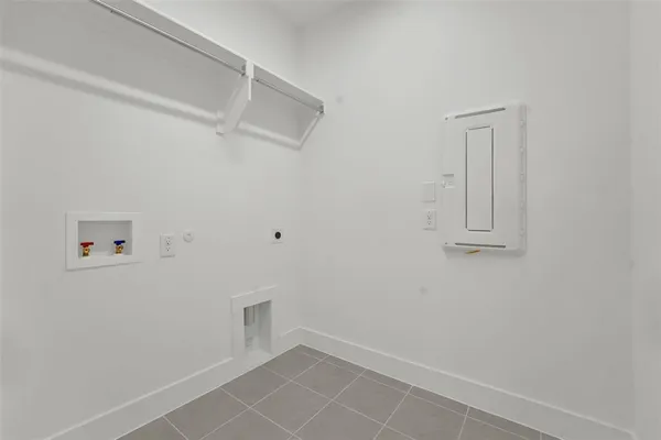 a view of small space