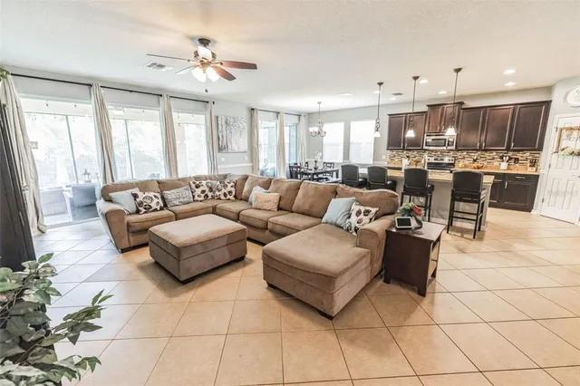 $465,000 | 3867 Wind Dancer Circle, St. Cloud, FL 34772