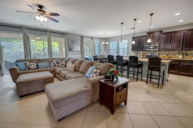 $465,000 | 3867 Wind Dancer Circle, St. Cloud, FL 34772