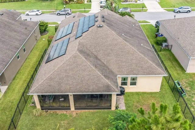 $465,000 | 3867 Wind Dancer Circle, St. Cloud, FL 34772