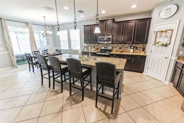 $465,000 | 3867 Wind Dancer Circle, St. Cloud, FL 34772