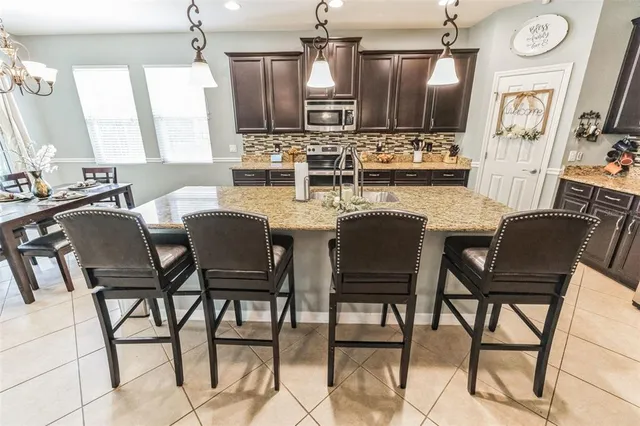 $465,000 | 3867 Wind Dancer Circle, St. Cloud, FL 34772