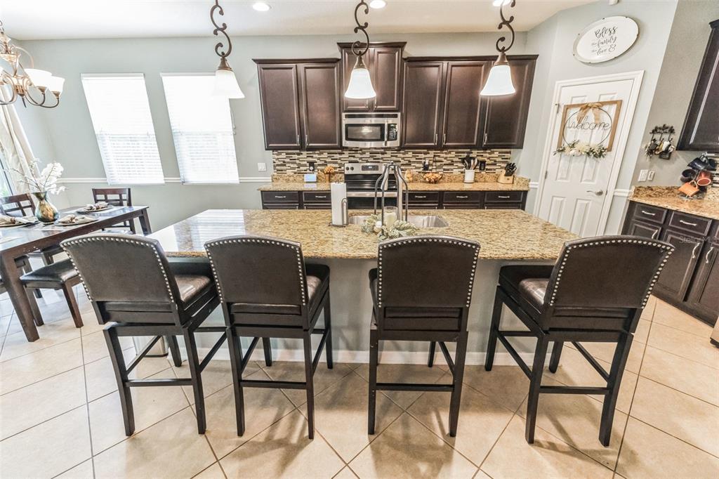 3867 Wind Dancer Circle St. Cloud, FL 34772 - Photo 8 of 57