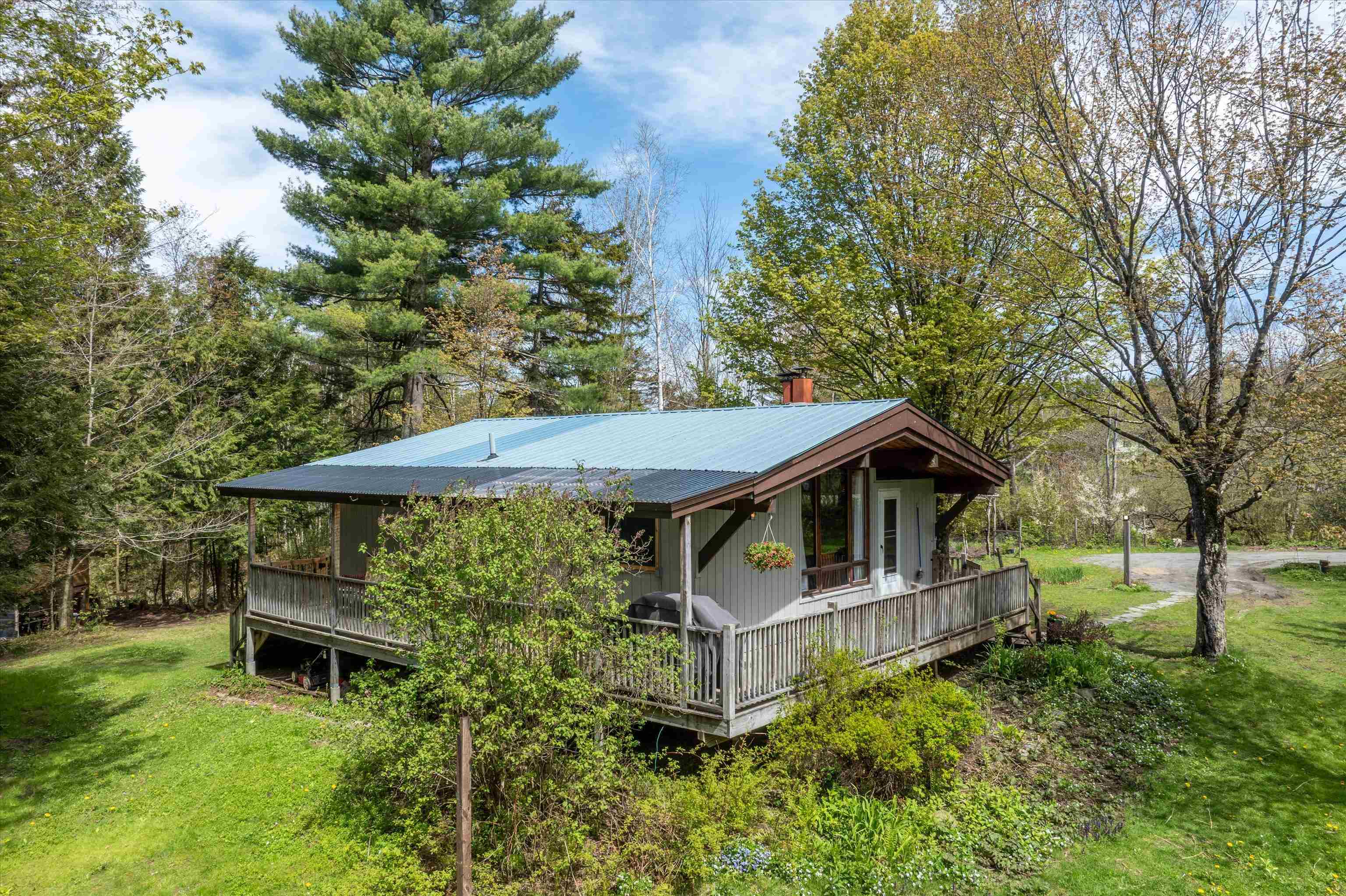 1310 Clif Reynolds Road Cambridge, VT 05464 - Photo 31 of 44