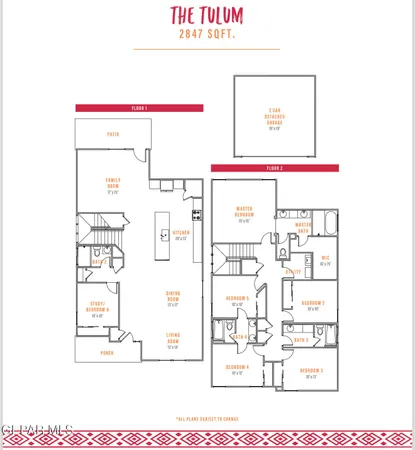 $364,950 | 14305 Steve Joyce Parkway, El Paso, TX 79928