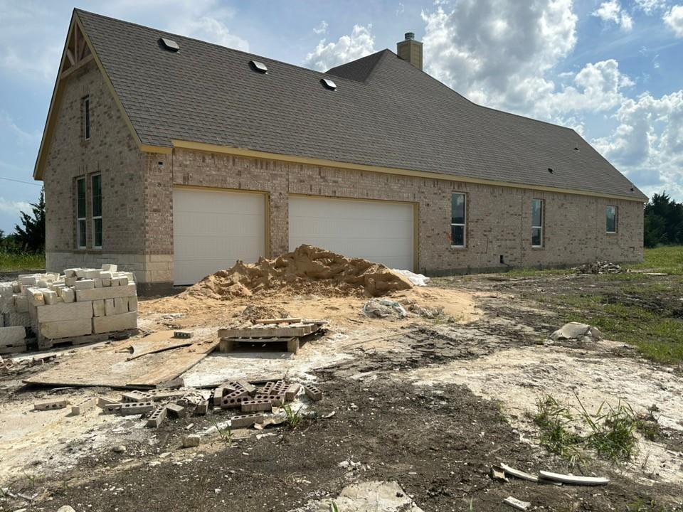 1536 County Road Leonard, TX 75452 - Photo 15 of 15