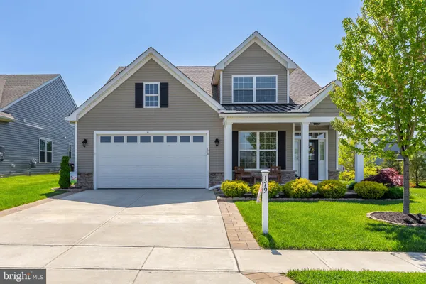 $550,000 | 179 Eisenhower Drive, Swedesboro, NJ 08085