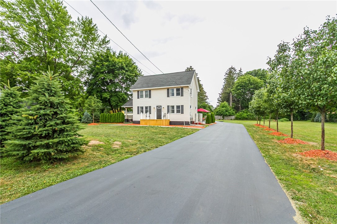 215 Fetzner Road Greece, NY 14626 - Photo 1 of 1