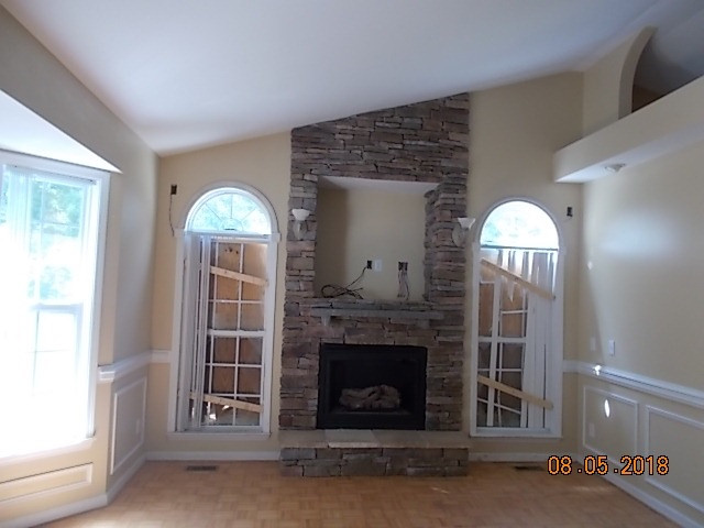 4017 Gregory Lane Raleigh, NC 27610 - Photo 10 of 23 Photo 10