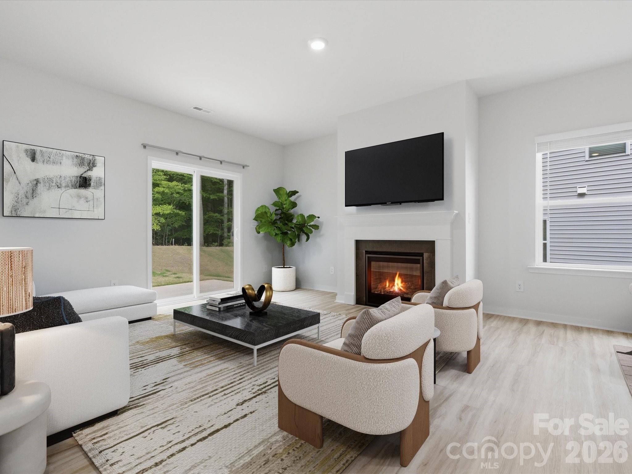 5211 Reedy Ridge Road Charlotte, NC 28215 - Photo 16 of 46