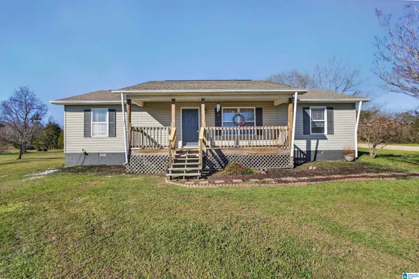 $207,500 | 1388 County Road 24, Billingsley, AL 36006