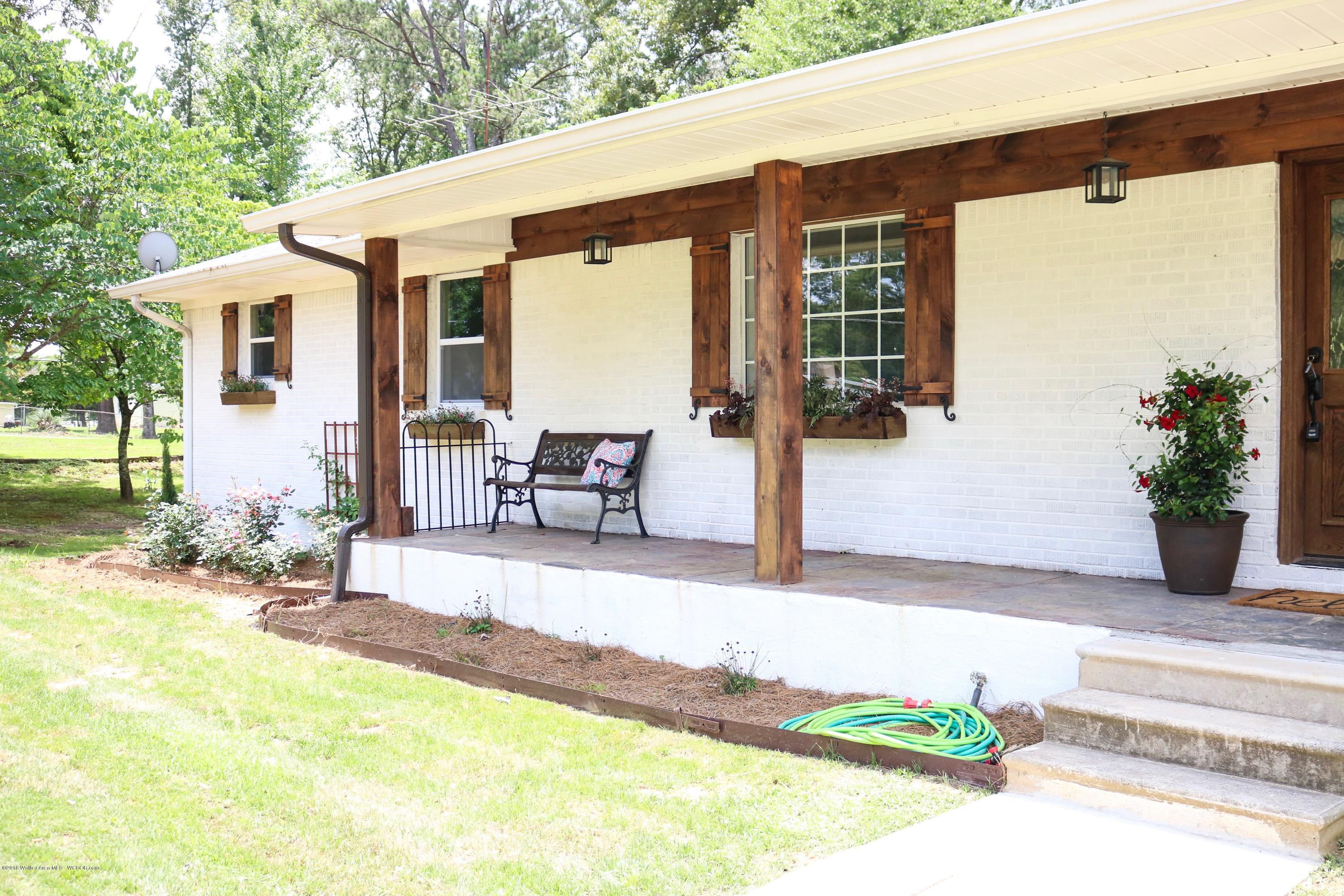 1705 East Ridgewood Road Jasper, AL 35504 - Photo 5 of 21 Gallery Image 5