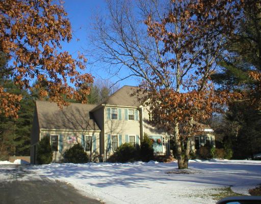 74 York Road Mansfield, MA 02048 - Photo 1 of 1 Gallery Image 1