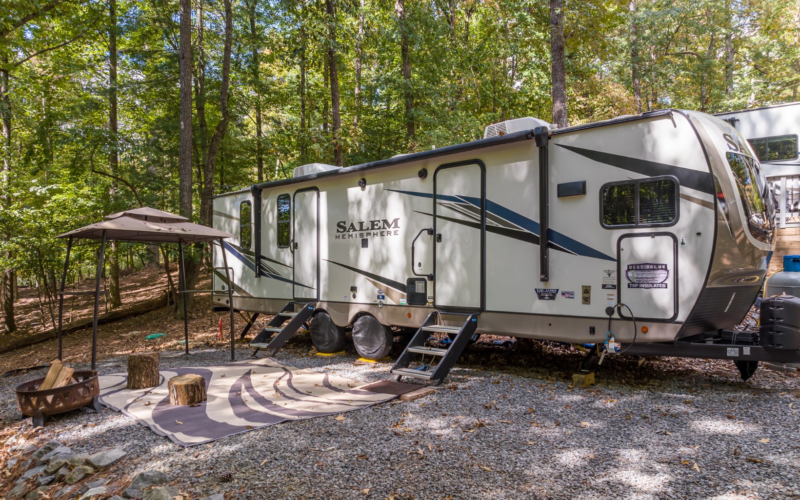 362 10th Street Ellijay, GA 30540 - Photo 1 of 28 Main View