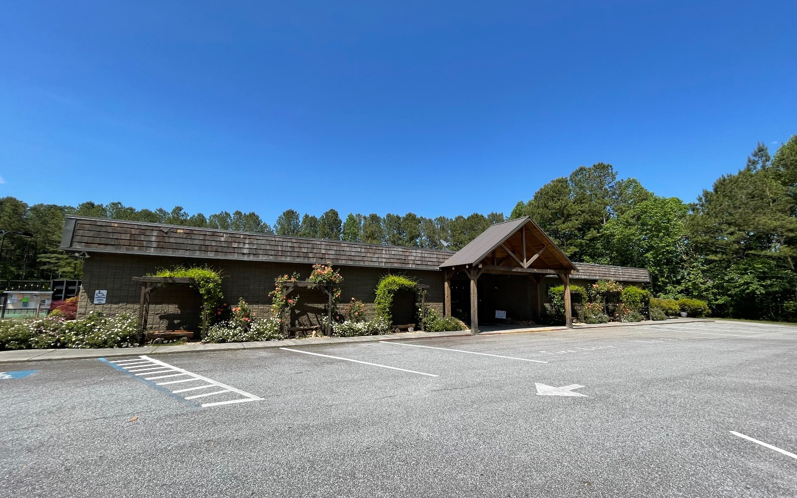 362 10th Street Ellijay, GA 30540 - Photo 23 of 28 Additional View