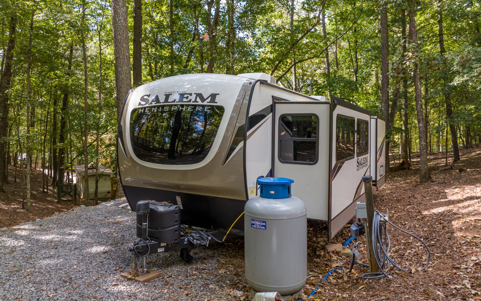 362 10th Street Ellijay, GA 30540 - Photo 3 of 28 Additional View