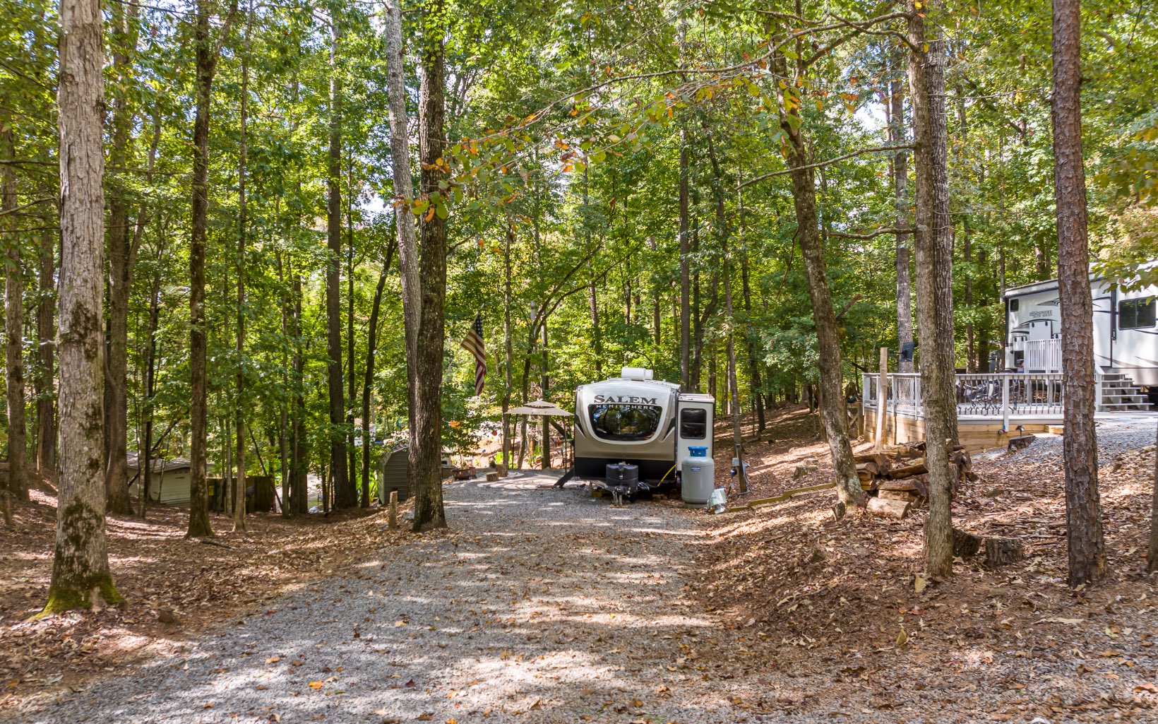 362 10th Street Ellijay, GA 30540 - Photo 4 of 28 Additional View