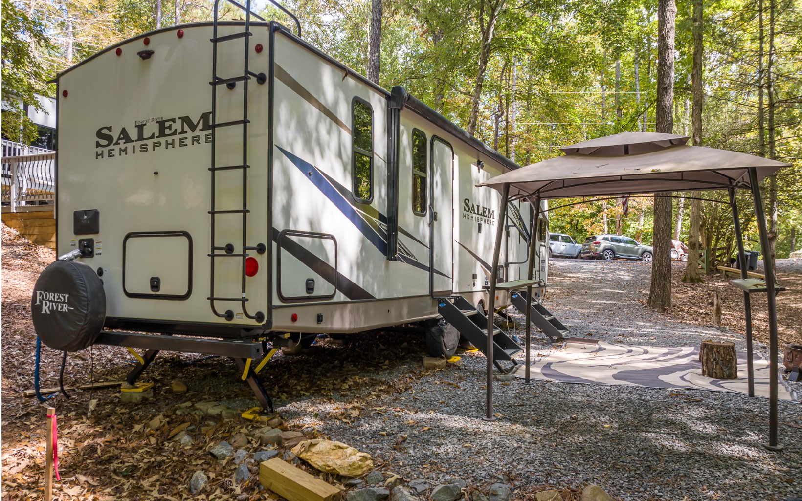 362 10th Street Ellijay, GA 30540 - Photo 5 of 28 Additional View