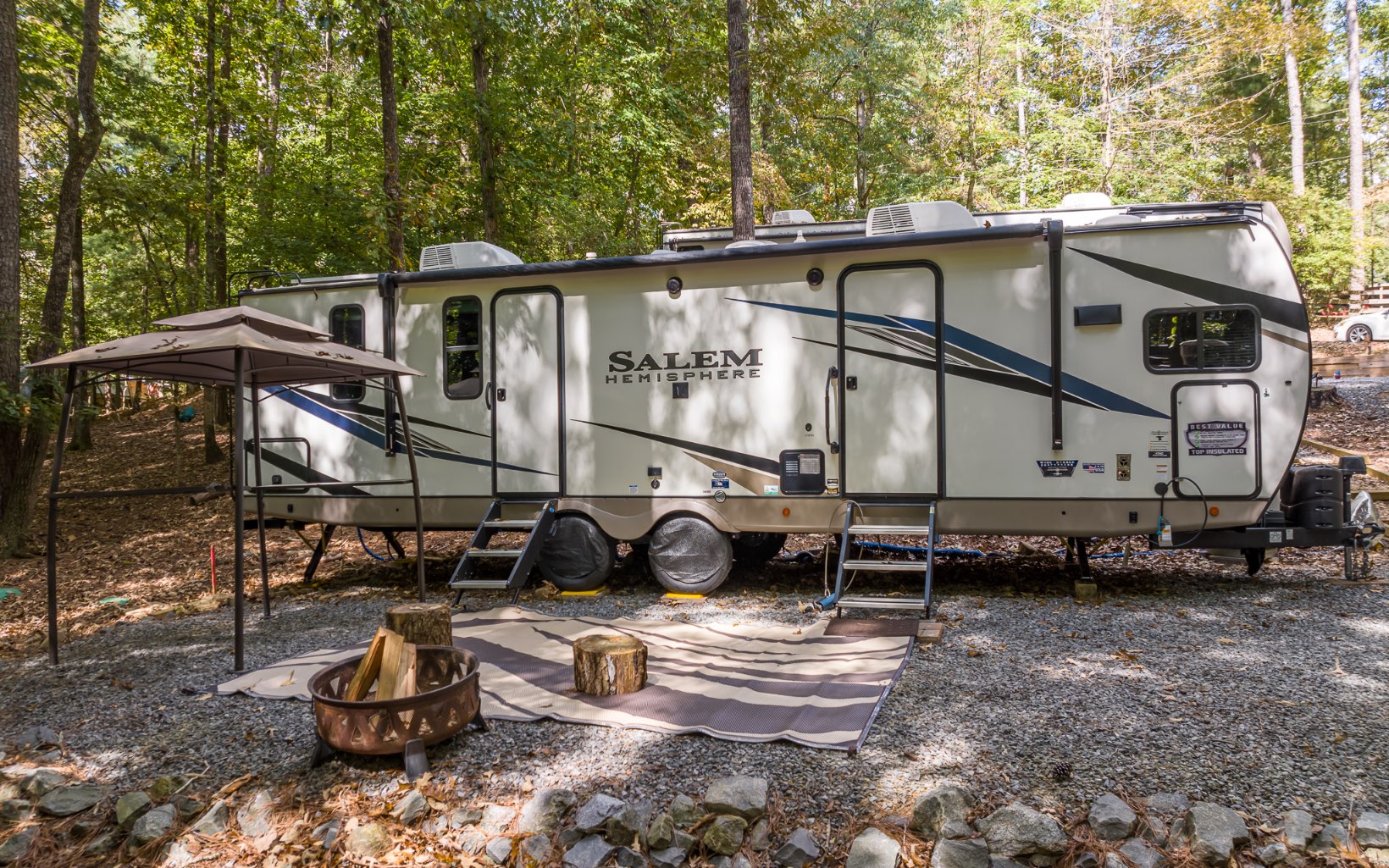 362 10th Street Ellijay, GA 30540 - Photo 6 of 28 Additional View