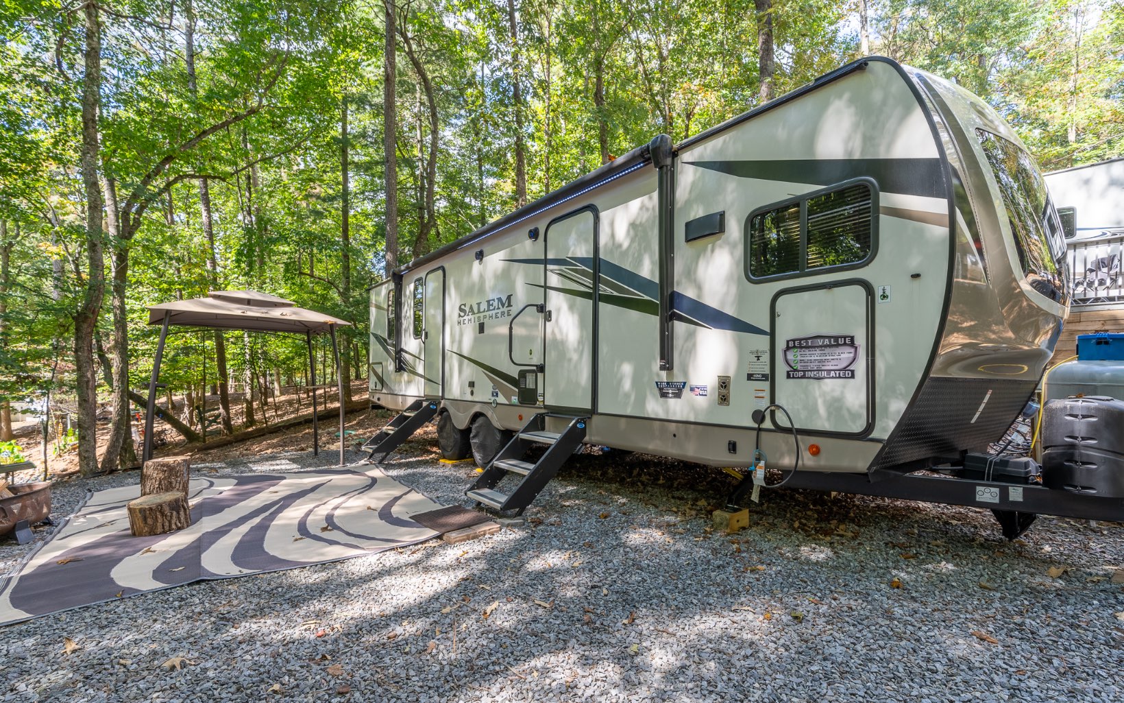 362 10th Street Ellijay, GA 30540 - Photo 7 of 28 Additional View