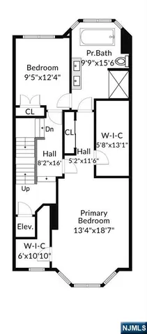 $1,200,000 | 110 Kensington Drive, Fort Lee, NJ 07024